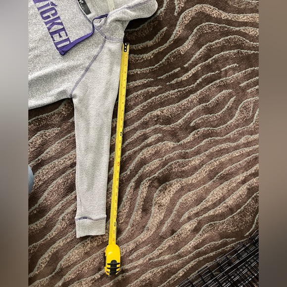 Wicked musical pullover sweatshirt by green for good - Picture 5 of 6